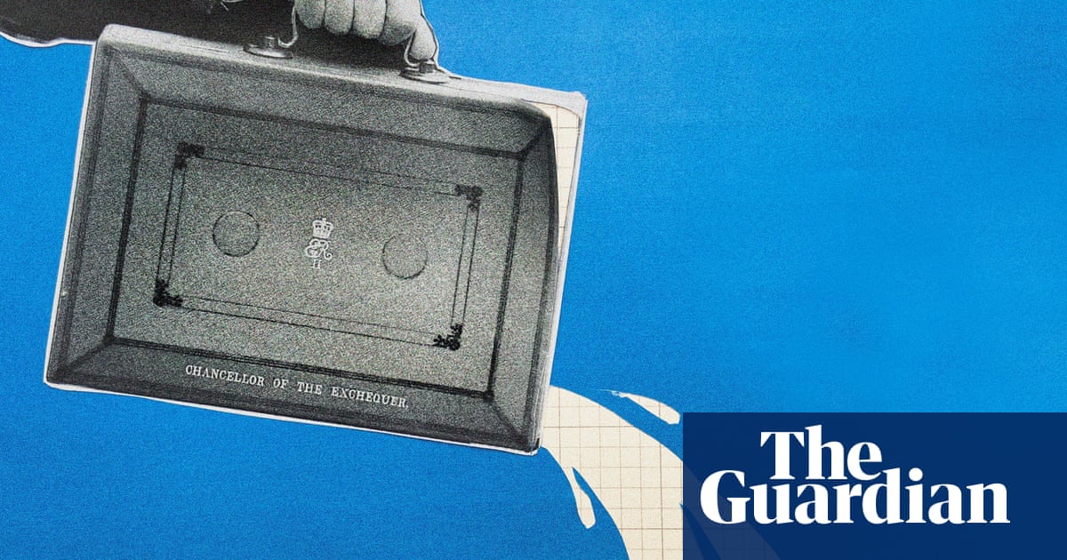 The economy: How 14 years of Tory rule have changed Britain – in charts | Economy