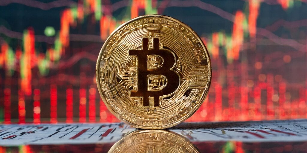 Germany begins selling its Bitcoin billions, triggering volatility fears