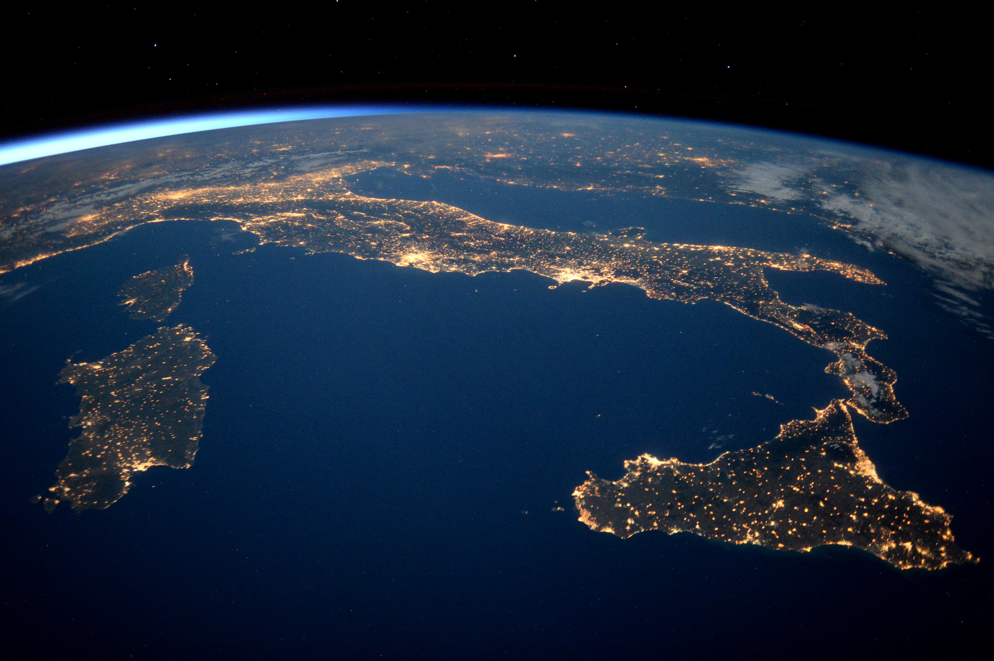 Blueprint for space: Italy's national plan for the space economy presented