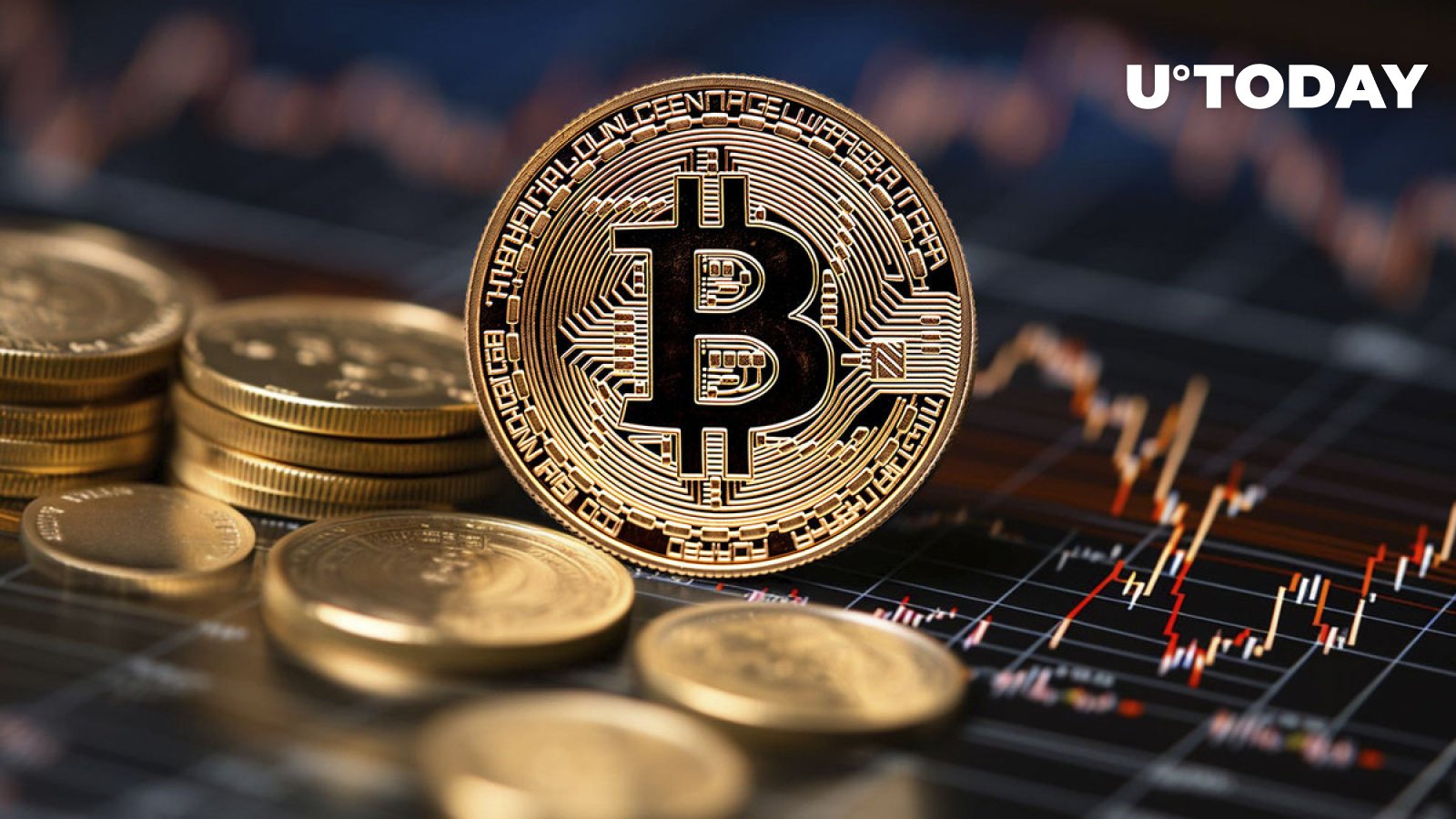 Here's who is currently selling Bitcoin (BTC) and pushing down the price
