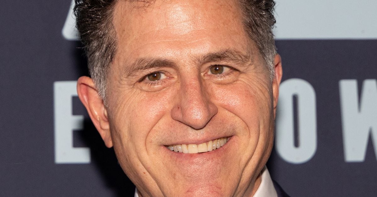 Billionaire tech CEO Michael Dell signals interest in Bitcoin via retweet of Michael Saylor